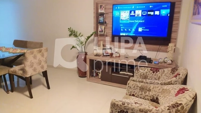 Apartamento, 2 quartos, 50 m² - Foto 3