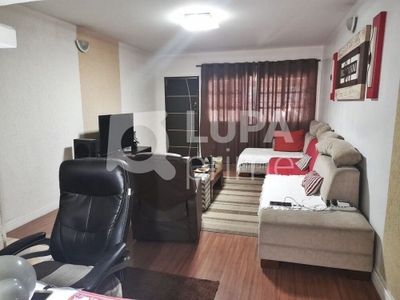 Casa, 2 quartos, 116 m² - Foto 1