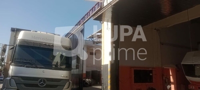 Casa Comercial, 525 m² - Foto 1