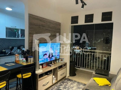 Apartamento, 2 quartos, 51 m² - Foto 3