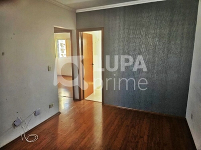 Apartamento, 2 quartos, 49 m² - Foto 2