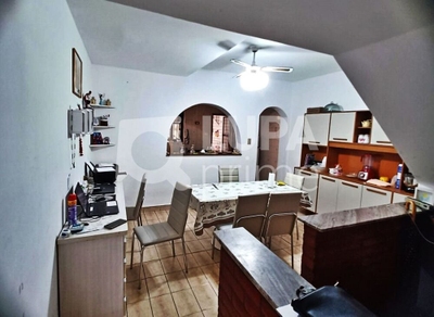 Casa, 2 quartos, 102 m² - Foto 3