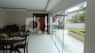 Casa, 4 quartos, 514 m² - Foto 4