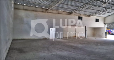 Depósito-Galpão, 440 m² - Foto 3