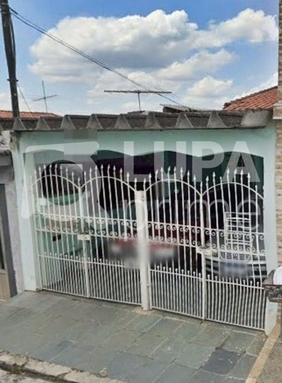 Casa, 3 quartos, 120 m² - Foto 1