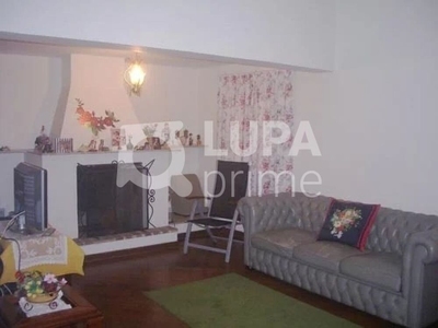 Casa, 4 quartos, 475 m² - Foto 3