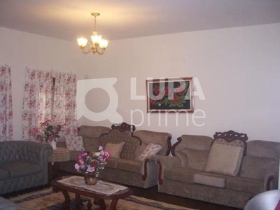 Casa, 4 quartos, 475 m² - Foto 2