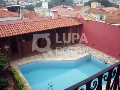 Casa, 4 quartos, 475 m² - Foto 1