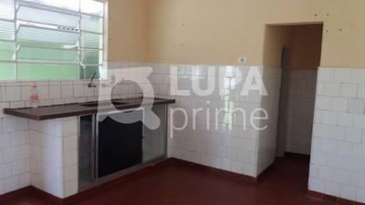 Casa, 1 quarto, 60 m² - Foto 1