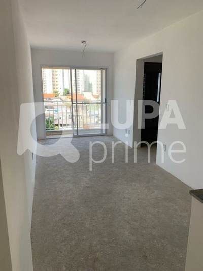 Apartamento, 2 quartos, 50 m² - Foto 4