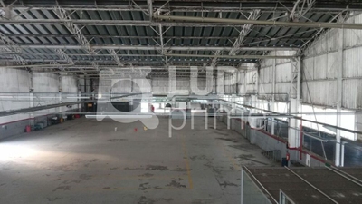 Depósito-Galpão, 8171 m² - Foto 1