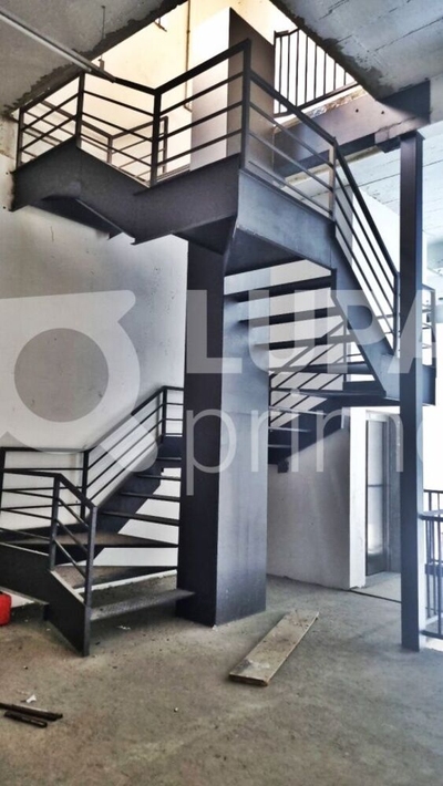 Depósito-Galpão, 500 m² - Foto 3