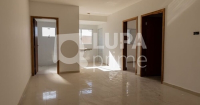 Apartamento, 1 quarto, 39 m² - Foto 1