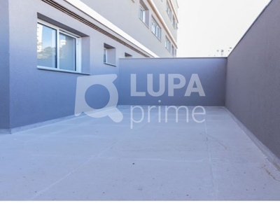 Apartamento, 1 quarto, 39 m² - Foto 4