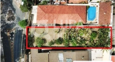 Terreno, 504 m² - Foto 1