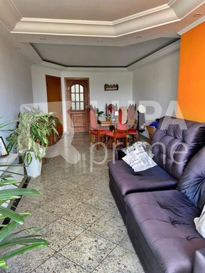Apartamento, 3 quartos, 100 m² - Foto 1