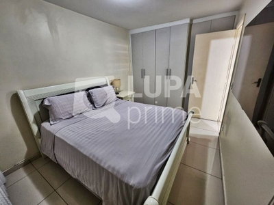 Apartamento, 2 quartos, 57 m² - Foto 5
