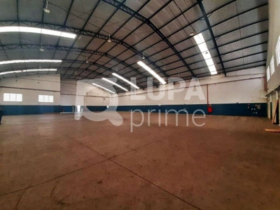 Depósito-Galpão, 1800 m² - Foto 3