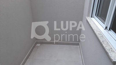 Apartamento, 1 quarto, 28 m² - Foto 1