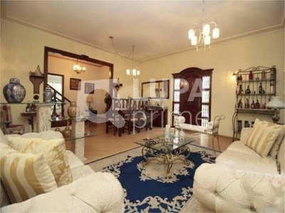 Casa, 4 quartos, 260 m² - Foto 3