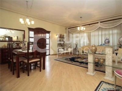 Casa, 4 quartos, 260 m² - Foto 2