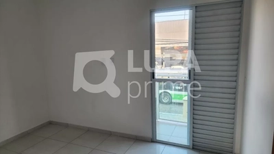 Apartamento, 2 quartos, 47 m² - Foto 1