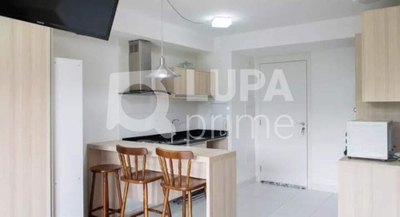 Apartamento, 1 quarto, 30 m² - Foto 5