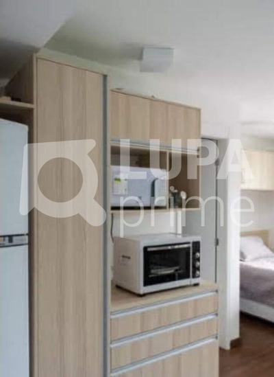 Apartamento, 1 quarto, 30 m² - Foto 2
