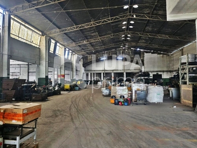 Depósito-Galpão, 4000 m² - Foto 2