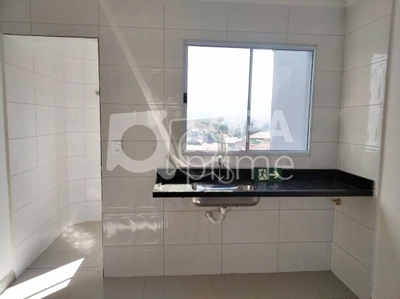 Apartamento, 2 quartos, 55 m² - Foto 3