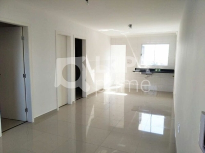 Apartamento, 2 quartos, 55 m² - Foto 2