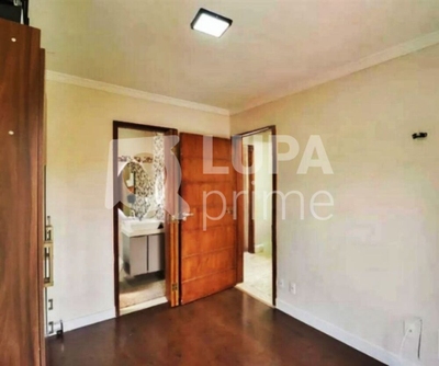 Casa, 3 quartos, 208 m² - Foto 3
