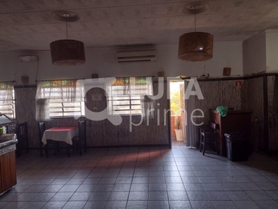 Loja-Salão, 450 m² - Foto 2