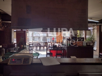 Loja-Salão, 450 m² - Foto 1