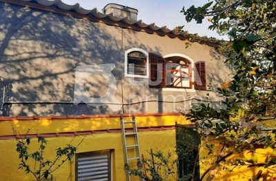 Casa, 3 quartos, 112 m² - Foto 1