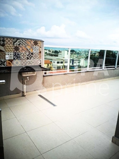 Apartamento, 2 quartos, 80 m² - Foto 4