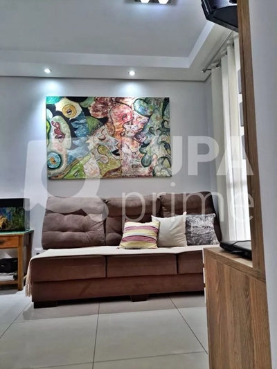 Apartamento, 3 quartos, 78 m² - Foto 3