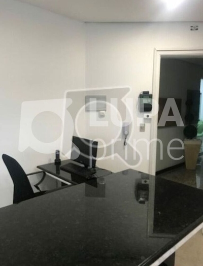 Sala-Conjunto, 40 m² - Foto 5