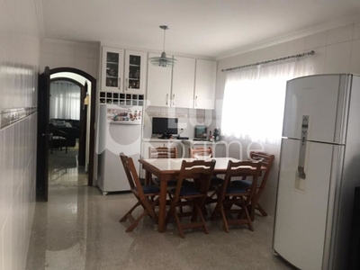 Casa, 3 quartos, 165 m² - Foto 3