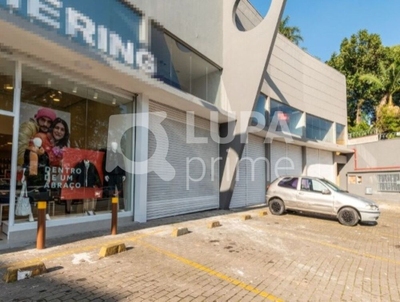 Loja-Salão, 153 m² - Foto 1