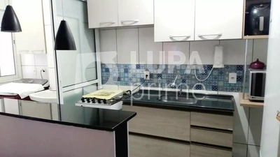 Apartamento, 2 quartos, 52 m² - Foto 4