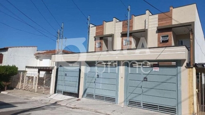 Casa, 3 quartos, 135 m² - Foto 1