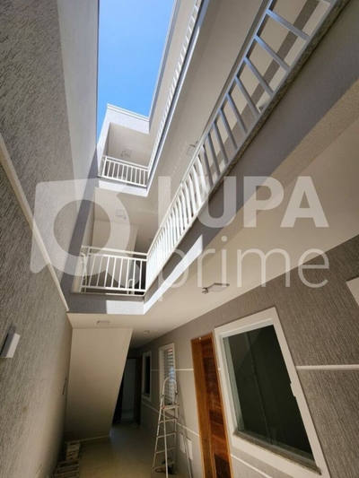 Apartamento, 1 quarto, 25 m² - Foto 5