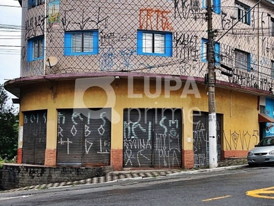 Loja-Salão, 400 m² - Foto 1