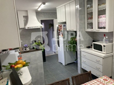 Apartamento, 4 quartos, 154 m² - Foto 4