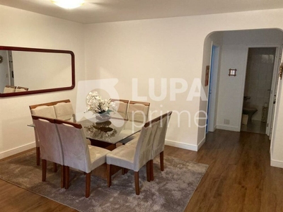 Apartamento, 4 quartos, 154 m² - Foto 1