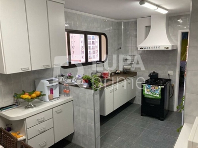 Apartamento, 4 quartos, 154 m² - Foto 5