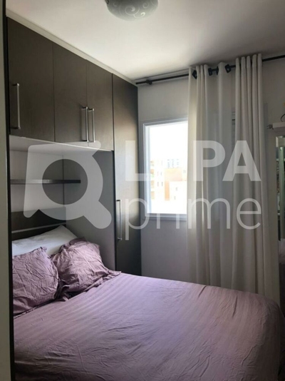 Apartamento, 1 quarto, 42 m² - Foto 2