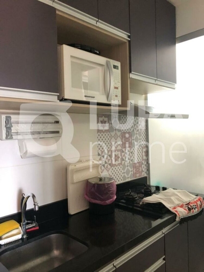 Apartamento, 1 quarto, 42 m² - Foto 5