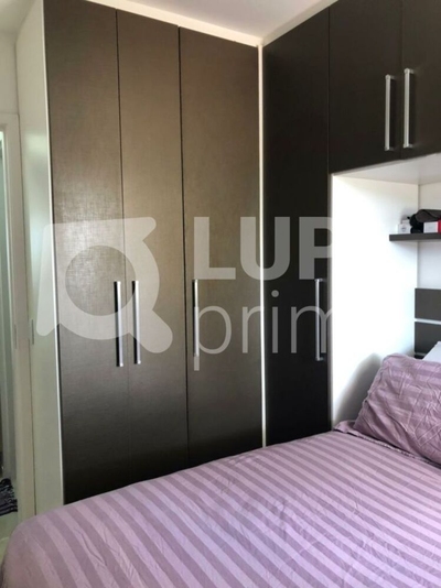 Apartamento, 1 quarto, 42 m² - Foto 4
